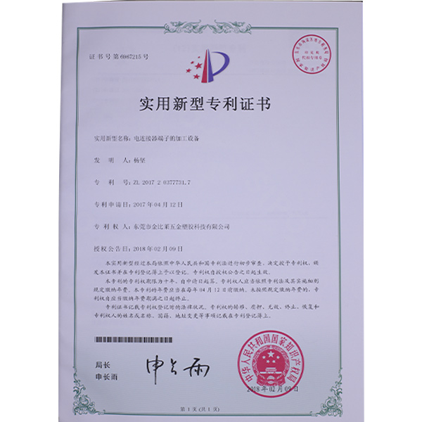 金比萊榮譽(yù)證書 (13) 金比萊榮譽(yù)證書 (13)