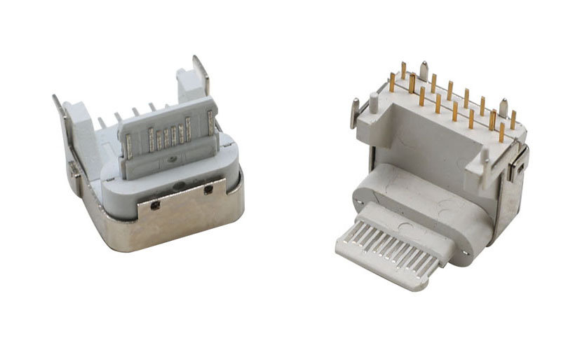 104363821-仿蘋(píng)果TYPE-C 16P 板上H9.2