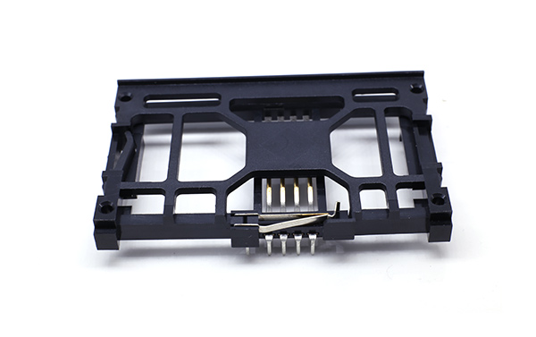 402013311-IC card Accptor H=7.45 402013311-IC card Accptor H=7.45