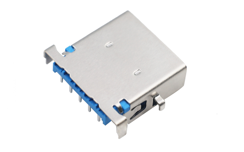 102623492-USB3.0反沉板2.56L13.8四腳藍色 102623492-USB3.0反沉板2.56L13.8四腳藍色