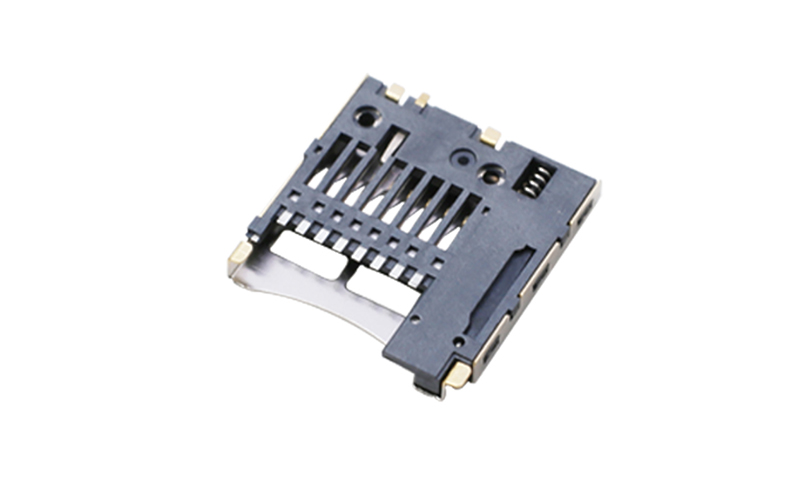 102014492-TF PUSH常開型?H1.85內焊 102014492-TF PUSH常開型?H1.85內焊