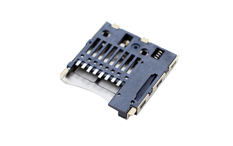 102014462-TF PUSH常閉型?H1.85內焊 兼容WURTH 693071010811 102014462-TF PUSH常閉型?H1.85內焊 兼容WURTH 693071010811