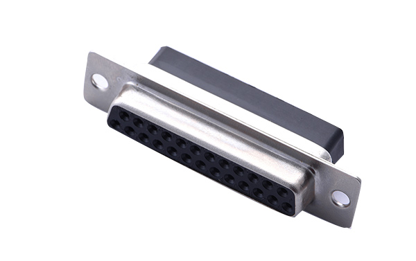 101410101(XX)-DEC 打線式 25公/母 鉚合d-sub連接器 101410101(XX)-DEC 打線式 25公/母 鉚合d-sub連接器