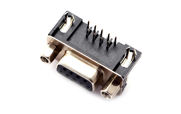 101411281-DR 9公/母 叉鎖/鉚鎖d-sub連接器 101411281-DR 9公/母 叉鎖/鉚鎖d-sub連接器