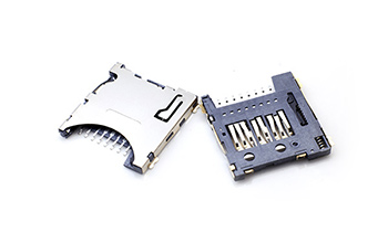 402012152-TF PUSH PUSH H1.45卡座 402012152-TF PUSH PUSH H1.45卡座