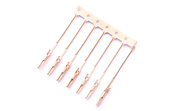 HDR 50pin 母端 HDR 50pin 母端