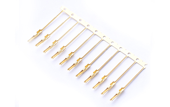 DR 傳統(tǒng)母端 S針/L針 DR 傳統(tǒng)母端 S針/L針